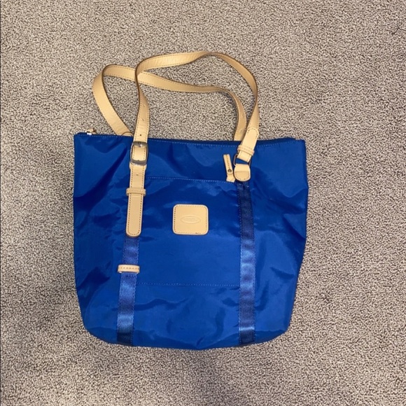 Bric’s Travel Tote - Picture 3 of 6